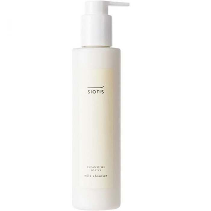 Cleanse Me Softly Milk Cleanser - Čistiace pleťové mlieko
