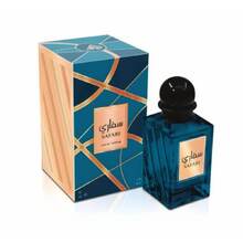Safari EDP
