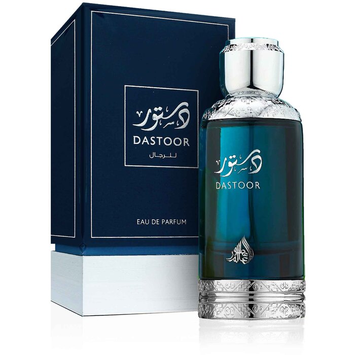 Dastoor Lil Rijal EDP