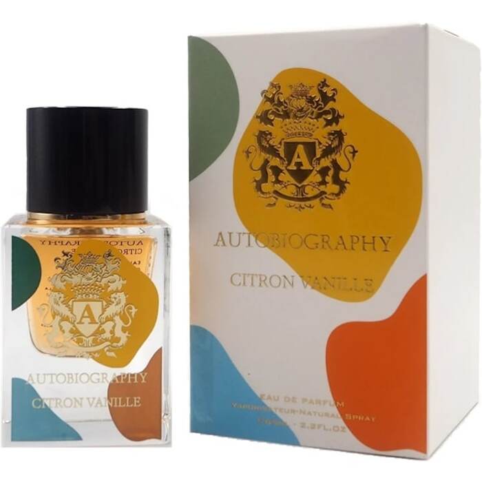 Citron Vanille EDP