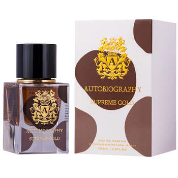 Supreme Gold EDP