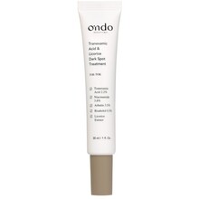 TOK-TOK Tranexamic Acid & Licorice Dark Spot Treatment - Hydratačný krém proti pigmentovým škvrnám
