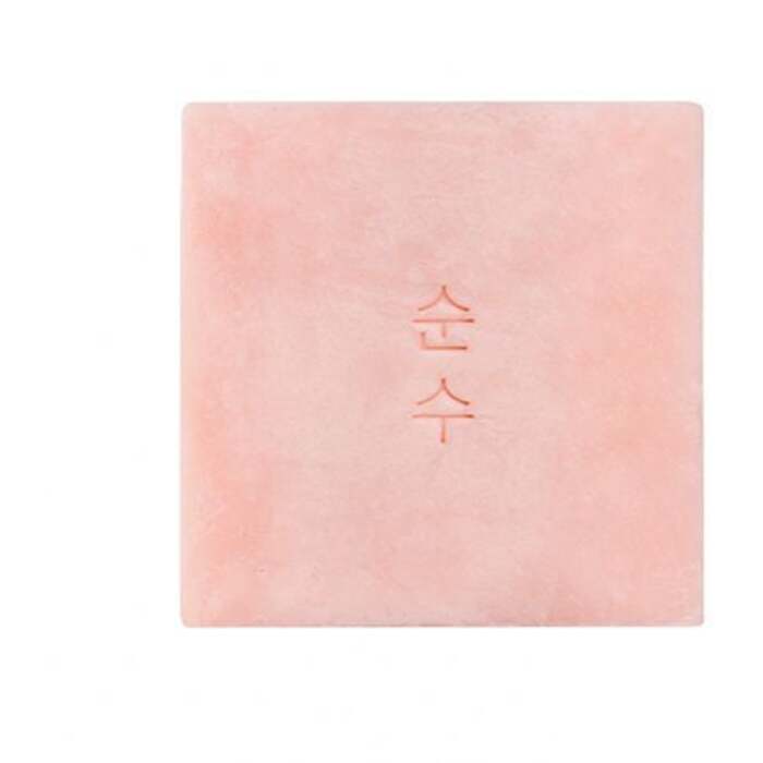 TO-DAK Calamine & Oatmeal Soothing Cleansing Bar - Tuhá čistiaca starostlivosť na tvár
