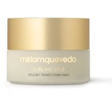 Sublime Gold Opulent Transforming Mask - Transformačná maska
