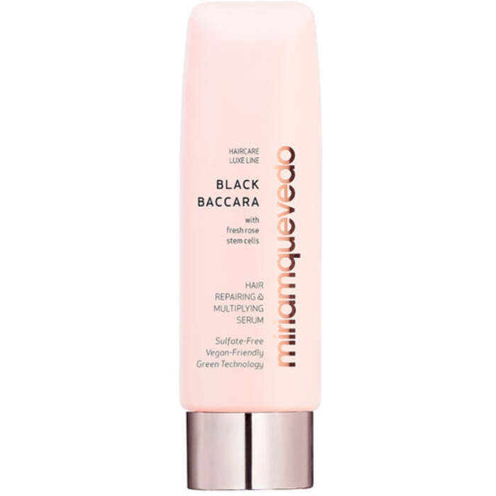 Black Baccara Hair Repairing & Multiplying Serum - Sérum na obnovu a rast vlasov
