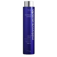 Extreme Caviar Purifying Charcoal Shampoo - Šampón s aktívnym uhlím na mastné vlasy
