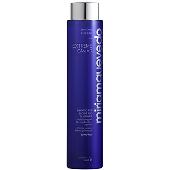 Extreme Caviar Shampoo for Blonde and Silver Hair - Šampon pro blond a stříbrné vlasy