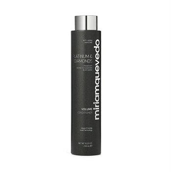 Platinum & Diamonds Volume Conditioner - Kondicionér pro objem vlasů