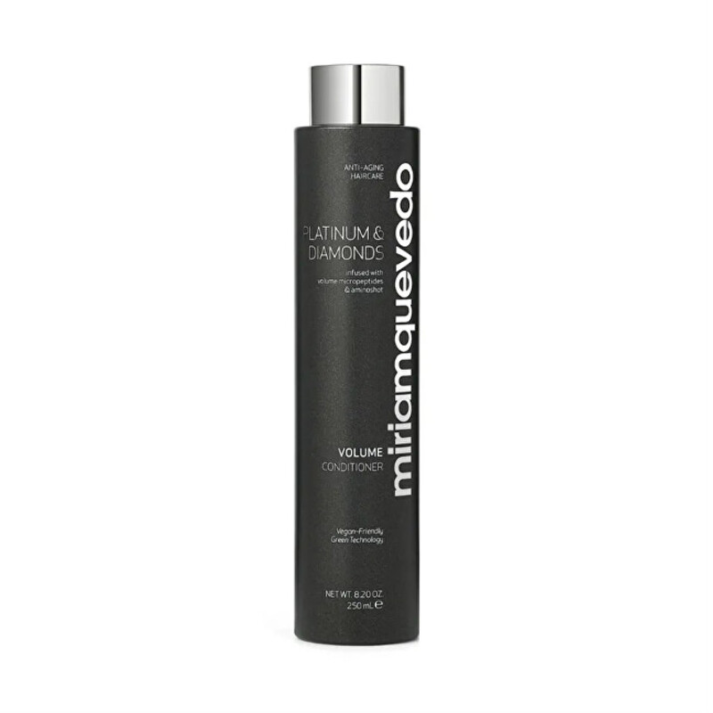 Platinum & Diamonds Volume Conditioner - Kondicionér pro objem vlasů