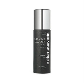 Platinum & Diamonds Volume Serum - Sérum pro objem vlasů