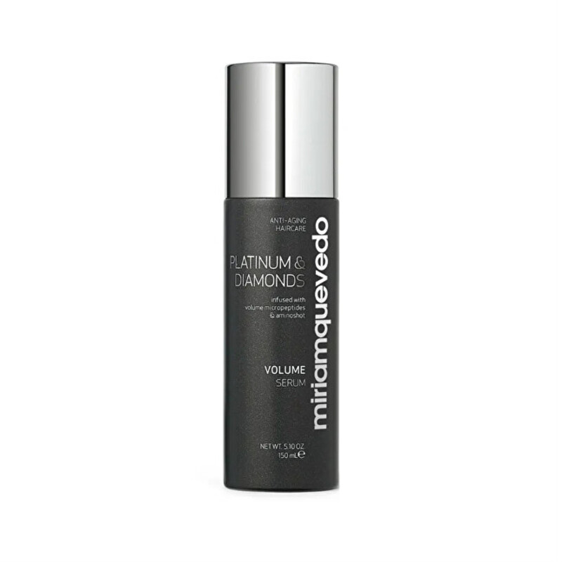 Platinum & Diamonds Volume Serum - Sérum pro objem vlasů