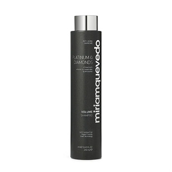 Platinum & Diamonds Volume Shampoo - Šampon pro objem vlasů