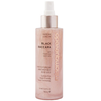 Black Baccara Hair Texturizing Wave Mist - Texturizační mlha na vlasy