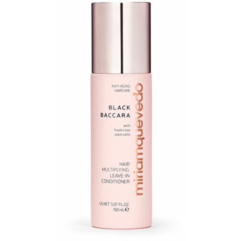 Black Baccara Leave-in Conditioner - Bezoplachový kondicionér