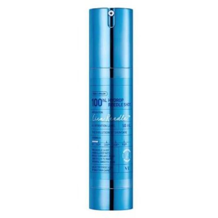 Hydrop Reedle Shot 100 hl - Hydratační mikrojehličkový face booster