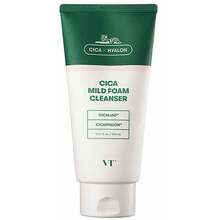 Cica Mild Foam Cleanser - Čistící pleťová pěna