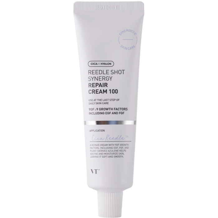 Reedle Shot Synergy Repair Cream 100 - Regenerační krém