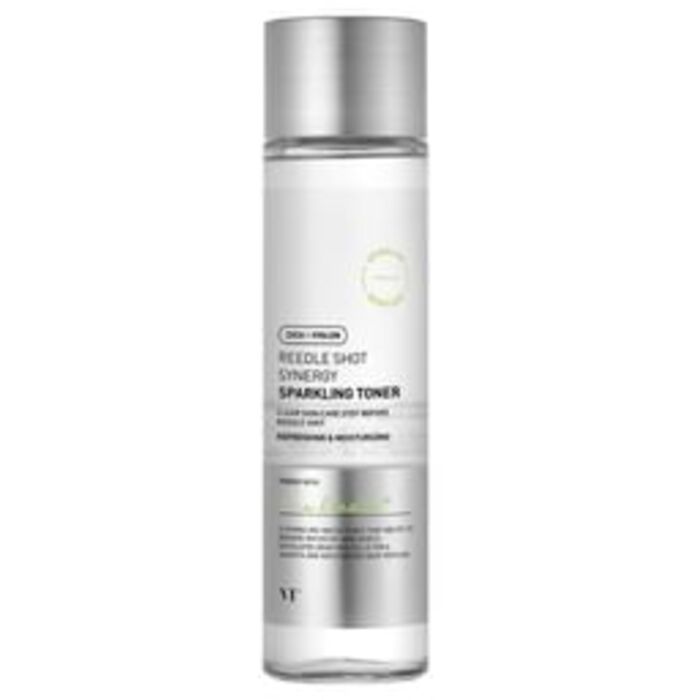 Reedle Shot Synergy Sparkling Toner - Hydratační pleťové tonikum