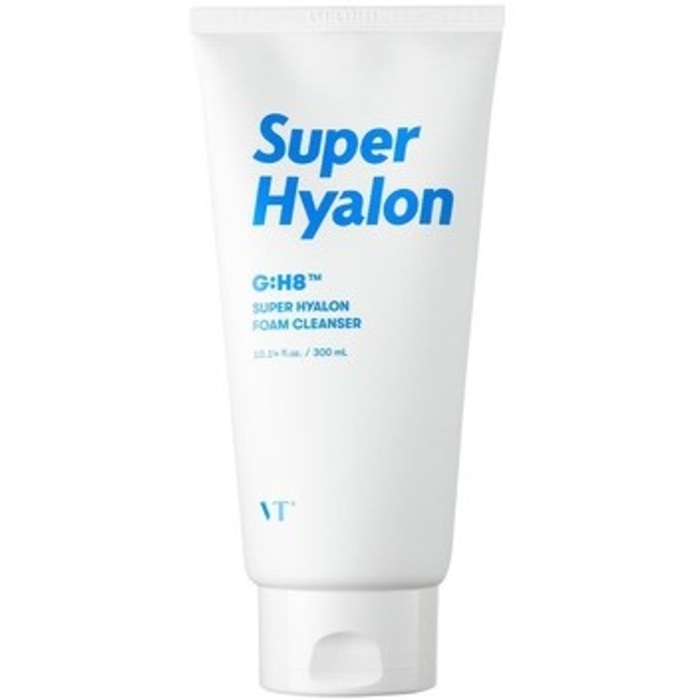 Super Hyalon Foam Cleanser - Čisticí pěna na obličej