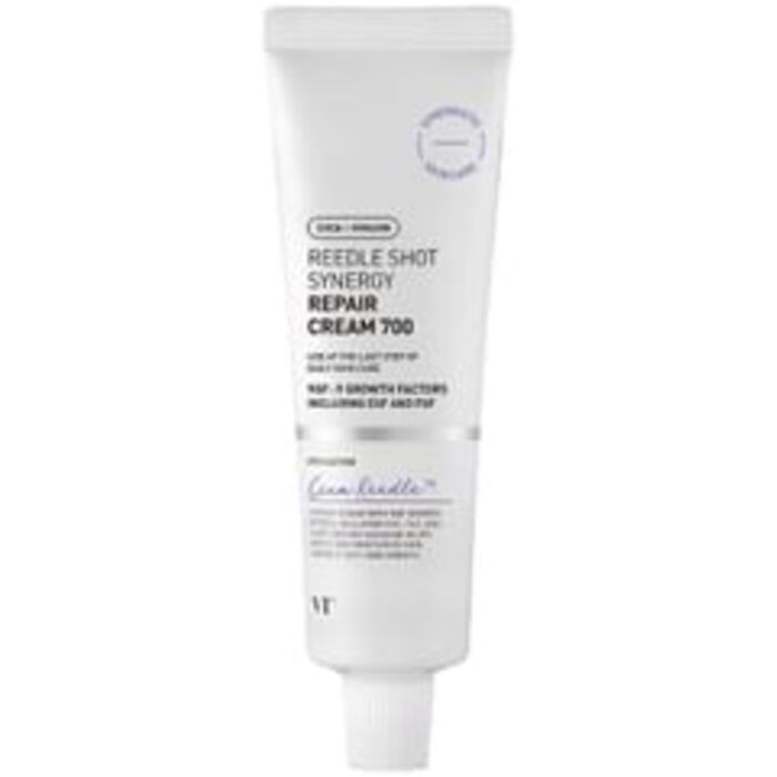 Reedle Shot Synergy Repair Cream 700 - Krém pro zlepšení struktury a stavu pokožky