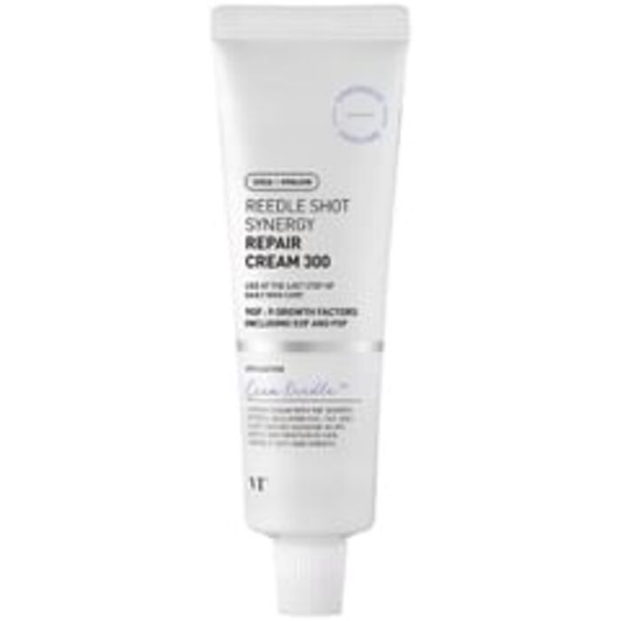 Reedle Shot Synergy Repair Cream 300 - Zklidňující a regenerační krém pro citlivou pleť