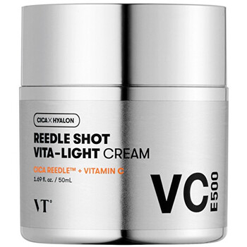 Reedle Shot Vita-Light Cream - Pleťový krém