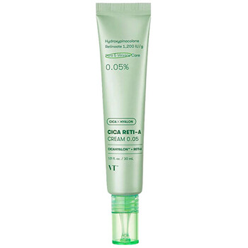 Cica Reti-A 0,05 Face Cream - Noční pleťový krém