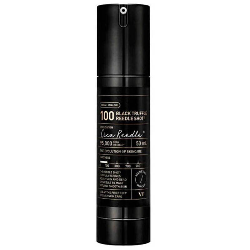 Black Truffle Reedle Shot 100 Serum - Mikrojehličkové sérum