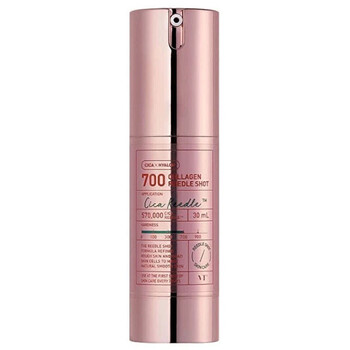 Collagen Reedle Shot 700 Serum - Mikrojehličkové sérum