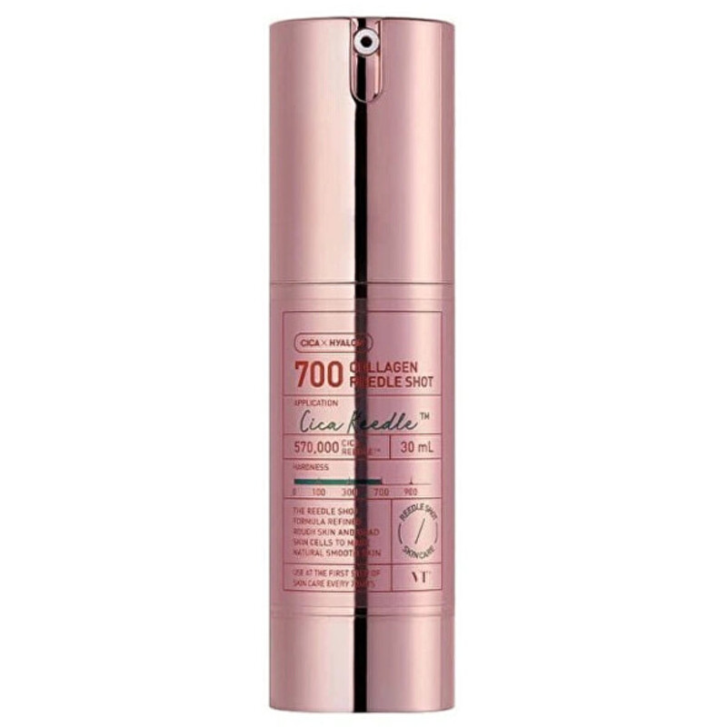 Collagen Reedle Shot 700 Serum - Mikrojehličkové sérum