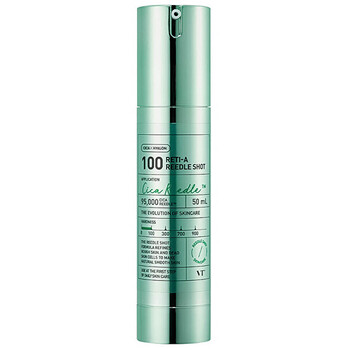 Reti-A Reedle Shot 100 Serum - Mikrojehličkové sérum