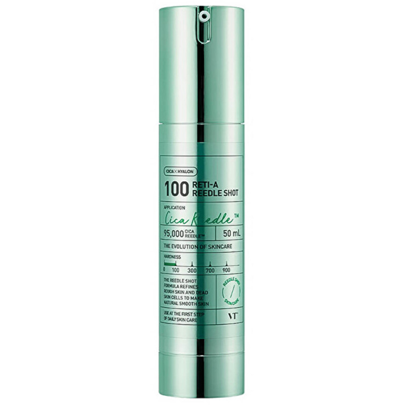 Reti-A Reedle Shot 100 Serum - Mikrojehličkové sérum