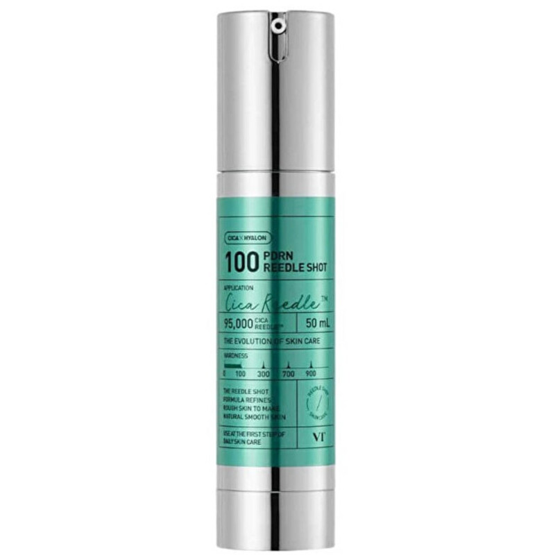PDRN Reedle Shot 100 Serum - Mikrojehličkové sérum