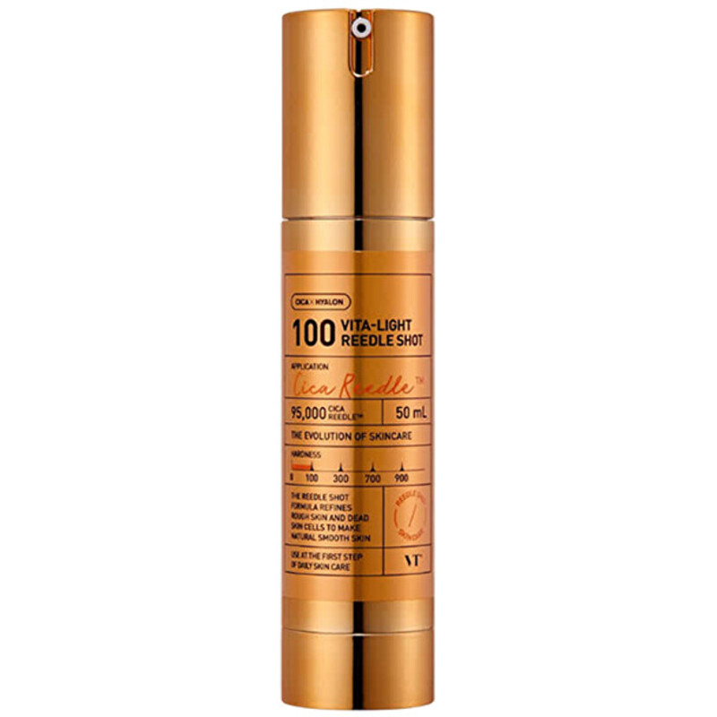 Vita-Light Reedle Shot 100 Serum - Mikrojehličkové sérum