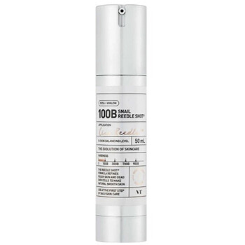 Snail Reedle Shot 100B Serum - Mikrojehličkové sérum