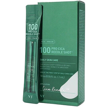 Pro Cica Reedle Shot 100 Serum Set - Dárková sada