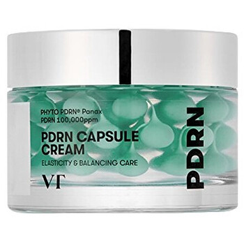 PDRN Capsule Cream - Gelový krém