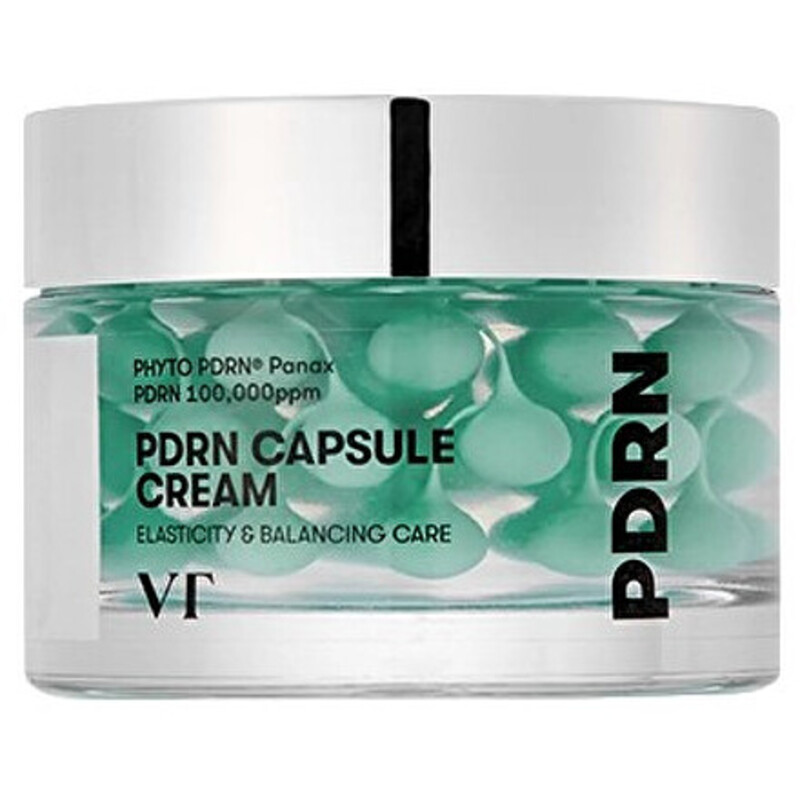 PDRN Capsule Cream - Gelový krém