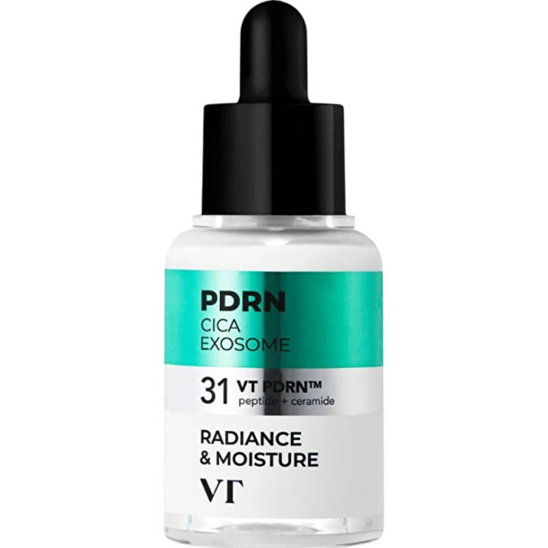 PDRN Cica Exosome Firming Ampoule - Pleťové sérum