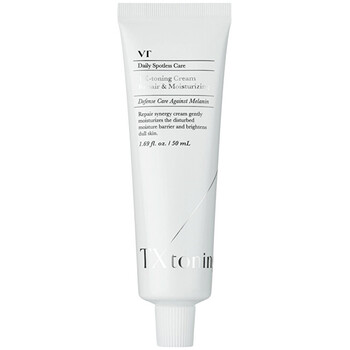 Tx-Toning Cream - Rozjasňující pleťový krém