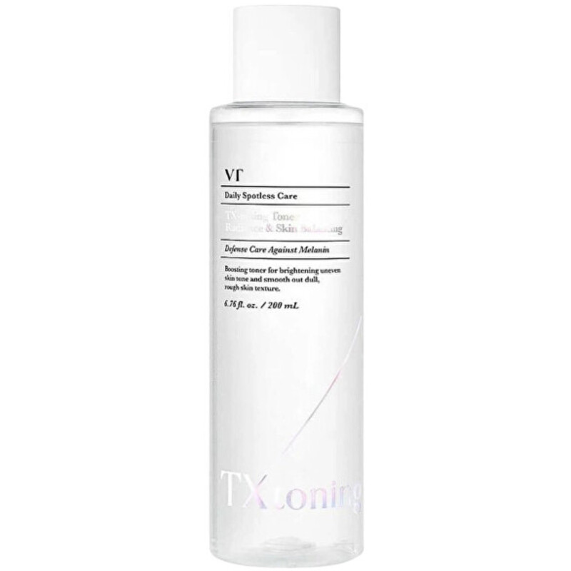 Tx-Toning Toner - Rozjasňující pleťové tonikum