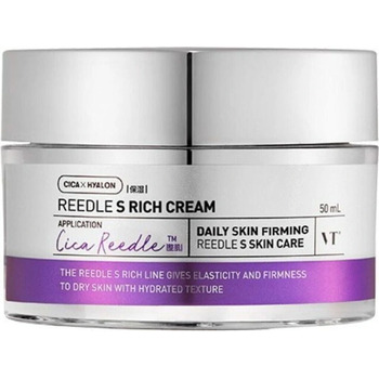 Reedle Shot Lifting Cream - Liftingový krém s mikrojehličkami