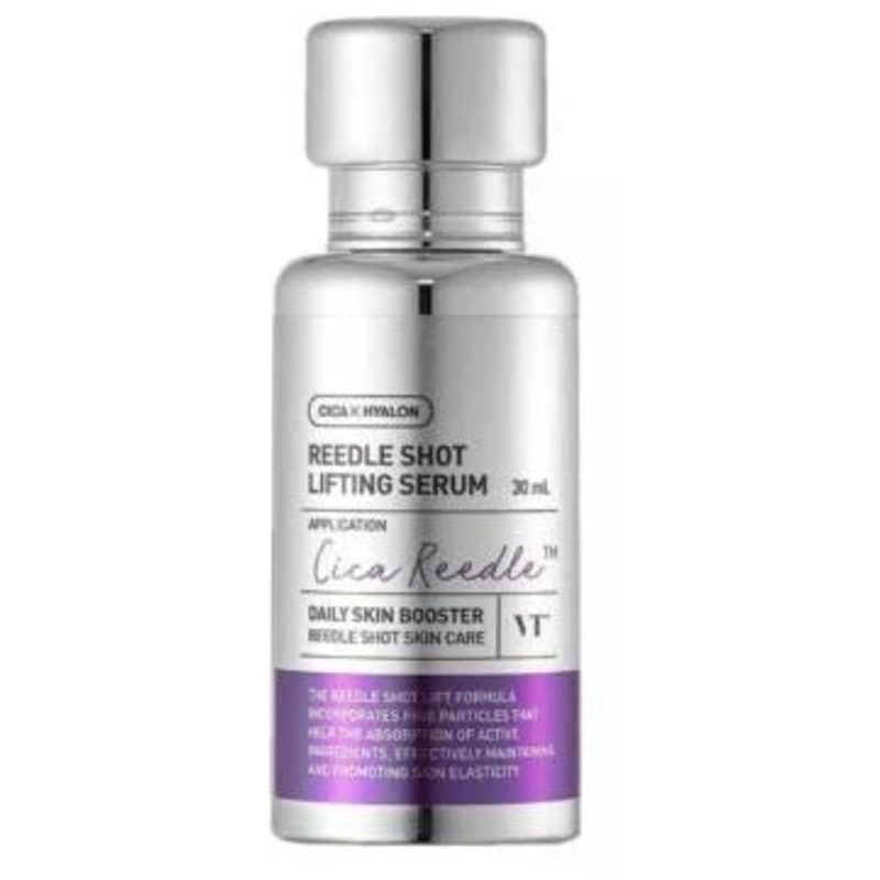 Reedle Shot Lifting Serum - Liftingové sérum na obličej se spikulami