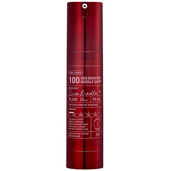 Red Booster Reedle Shot 100 Serum - Mikrojehličkové sérum