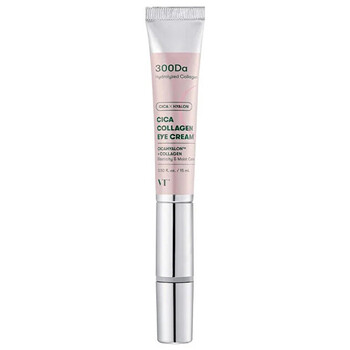 Cica Collagen Eye Cream - Zpevňující oční krém