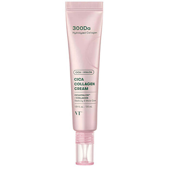 Cica Collagen Cream - Pleťový krém s kolagenem