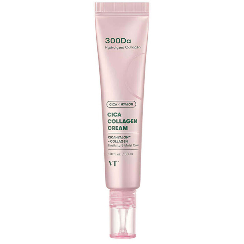 Cica Collagen Cream - Pleťový krém s kolagenem