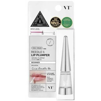 Reedle Shot Lip Plumper Beginner - Lesk na rty s mikrojehličkami pro plnější rty