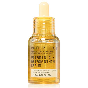 Vitamin C Astaxanthin Serum - Rozjasňující pleťové sérum