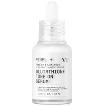 Glutathione Tone-On Serum - Rozjasňující pleťové sérum